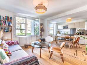 Vente Appartement 4 piècesBiarritz