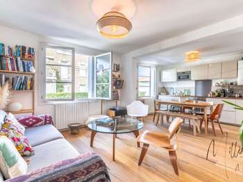 Vente appartement 4 pièces Biarritz 64