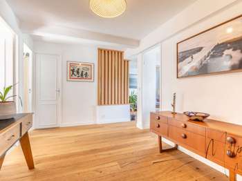 Vente Appartement 4 piècesBiarritz