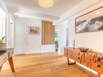 Vente Appartement 4 piècesBiarritz