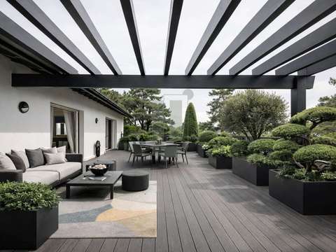 Vente appartement 5 pièces Biarritz 64