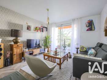 Vente Appartement 4 piècesBiarritz