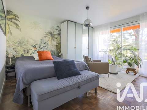 Vente appartement 4 pièces Biarritz 64