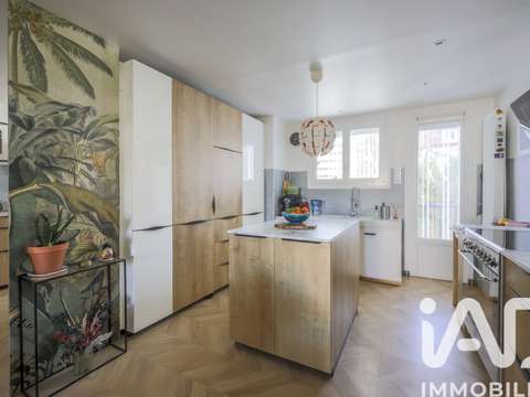 Vente appartement 4 pièces Vente appartement 4 pièces