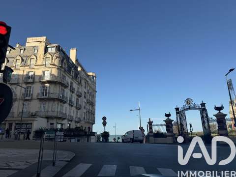 Vente appartement 3 pièces Biarritz 64