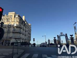 Vente Appartement 3 piècesBiarritz
