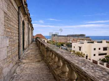 Vente appartement 5 pièces Biarritz 64