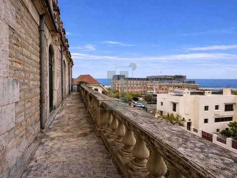Vente appartement 5 pièces Biarritz 64