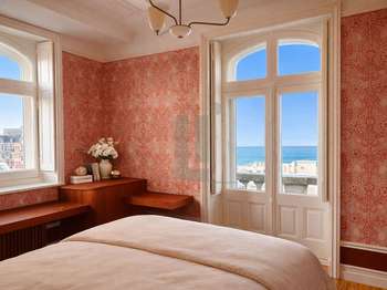 Vente Appartement 5 piècesBiarritz