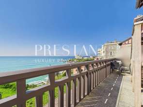 Vente Appartement T1Biarritz