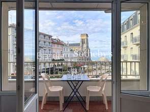 Vente Appartement 3 piècesBiarritz