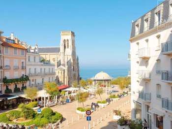 Vente appartement 3 pièces Biarritz 64