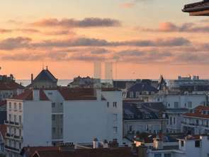 Vente Appartement 2 piècesBiarritz
