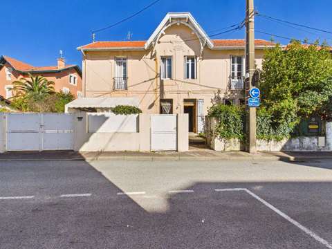 Vente appartement 4 pièces Biarritz 64