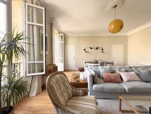 Vente Appartement 3 piècesBiarritz