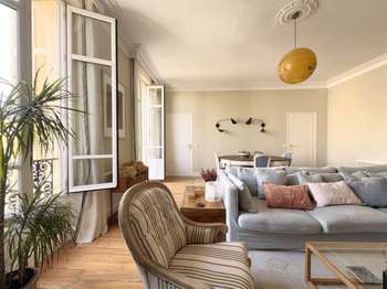 Vente appartement 3 pièces Biarritz 64