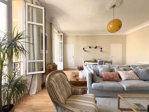 Vente appartement 3 pièces Biarritz 64