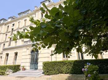 Vente Appartement 3 piècesBiarritz