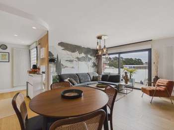 Vente appartement 4 pièces Biarritz 64