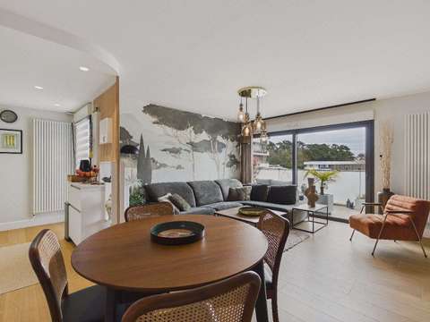 Vente appartement 4 pièces Biarritz 64