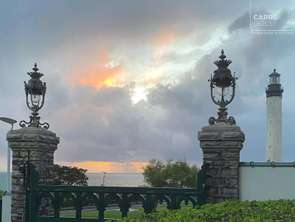 Vente Appartement 2 piècesBiarritz