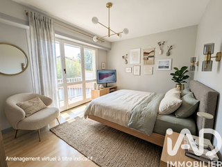 Vente appartement 3 pièces Vente appartement 3 pièces
