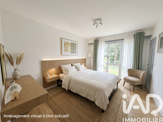 Vente appartement 3 pièces Vente appartement 3 pièces