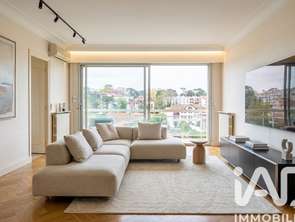 Vente Appartement 3 piècesBiarritz
