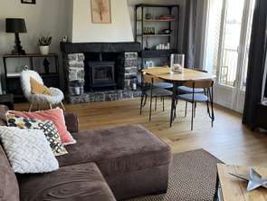 Vente Appartement 3 piècesBiarritz