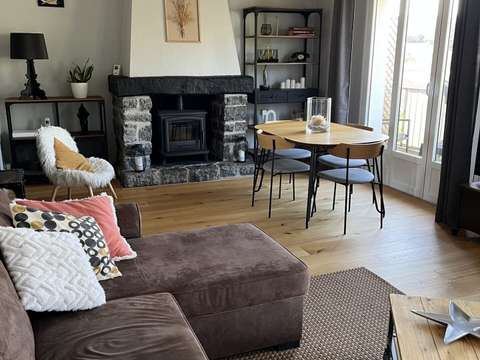 Vente appartement 3 pièces Biarritz 64