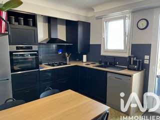 Vente appartement 3 pièces Vente appartement 3 pièces