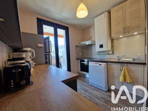Vente Appartement 3 piècesBiarritz