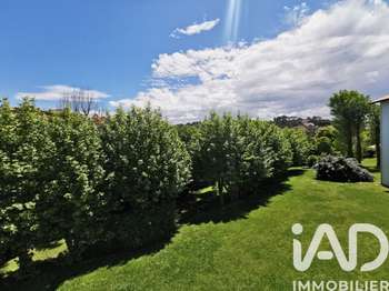 Appartement 4 pièces 84 m² · à Biarritz · 84 m² · 589 000 €