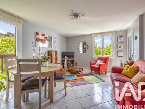 Vente appartement 4 pièces Vente appartement 4 pièces