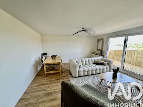 Vente appartement 3 pièces Biarritz 64