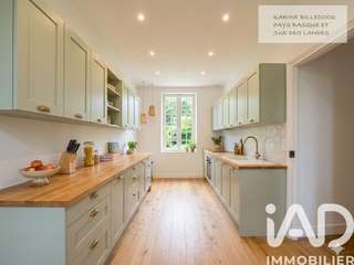 Vente appartement 6 pièces