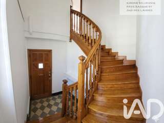 Vente appartement 6 pièces