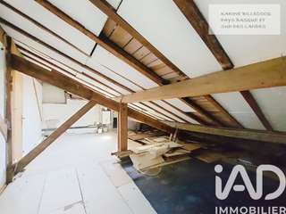 Vente appartement 6 pièces