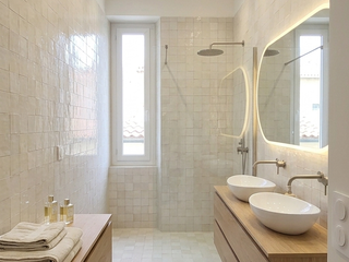 Vente appartement 6 pièces