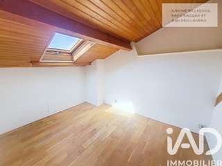 Vente appartement 6 pièces