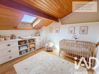 Vente appartement 6 pièces