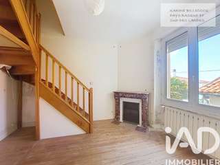 Vente appartement 6 pièces