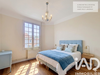 Vente appartement 6 pièces