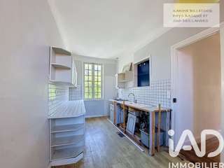Vente appartement 6 pièces