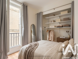 Vente appartement 3 pièces Vente appartement 3 pièces