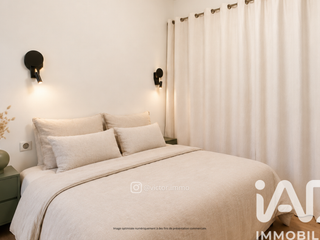 Vente appartement 3 pièces Vente appartement 3 pièces