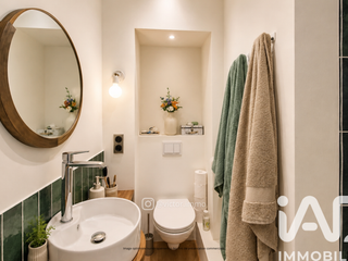 Vente appartement 3 pièces Vente appartement 3 pièces