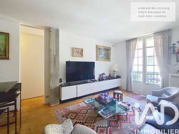 Vente appartement 2 pièces Biarritz 64
