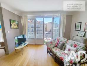 Vente Appartement 3 piècesBiarritz