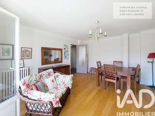 Vente appartement 3 pièces Vente appartement 3 pièces
